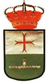 Escudo del Ayuntamiento de Villamuriel de Cerrato